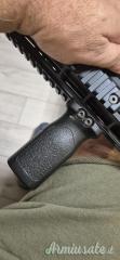 Armi Dallera Custom SWAT 9x21mm IMI 1.100 EURO