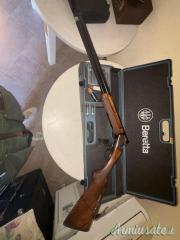 Beretta 692 12