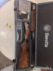 Beretta 692 12