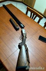 Beretta 692 12