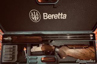 Beretta 692 12