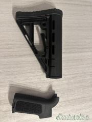 Schmeisser per ar15