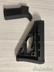 Schmeisser per ar15