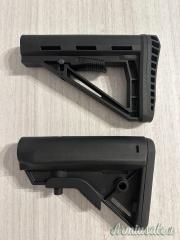 Calci milspec ar15