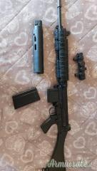 Fal da assalto britannico