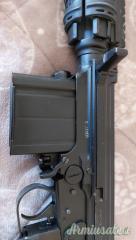Fal da assalto britannico