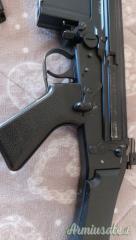 Fal da assalto britannico