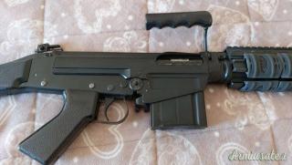 Fal da assalto britannico