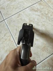 Kimber custom TLE ii .45 ACP