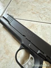 Kimber custom TLE ii .45 ACP