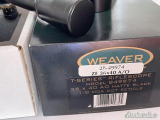 Weaver T36