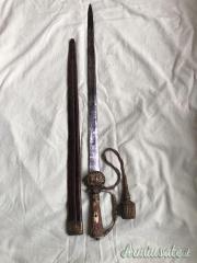 Paloscio antico fine 800
