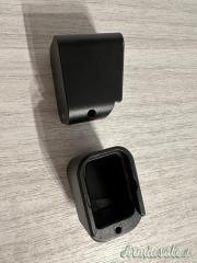Pad maggiorati Glock