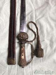 Paloscio antico fine 800