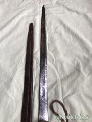 Paloscio antico fine 800