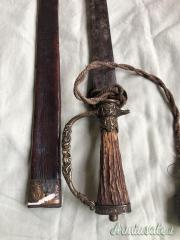 Paloscio antico fine 800