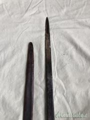 Paloscio antico fine 800