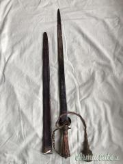 Paloscio antico fine 800