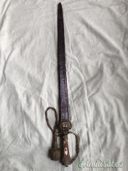 Paloscio antico fine 800