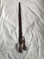 Paloscio antico fine 800