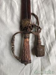 Paloscio antico fine 800