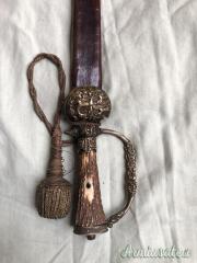 Paloscio antico fine 800