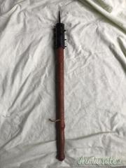 Mazza ferrata ww1