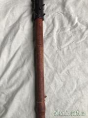 Mazza ferrata ww1
