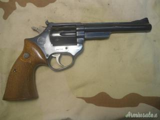 Astra 357 .357 Magnum  |  9x31mmR  | .353 Casull