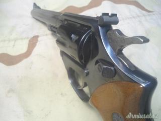 Astra 357 .357 Magnum  |  9x31mmR  | .353 Casull