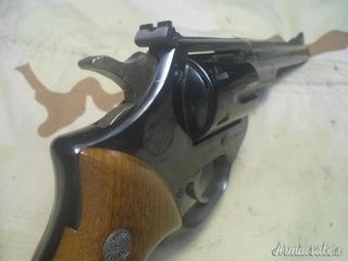 Astra 357 .357 Magnum  |  9x31mmR  | .353 Casull