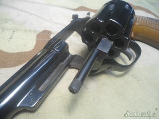Astra 357 .357 Magnum  |  9x31mmR  | .353 Casull