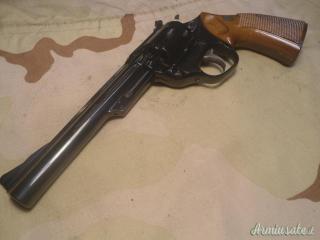 Astra 357 .357 Magnum  |  9x31mmR  | .353 Casull
