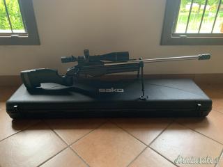 Sako TRG 22 .308 Winchester