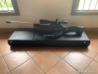 Sako TRG 22 .308 Winchester