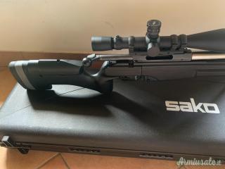 Sako TRG 22 .308 Winchester