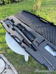 Sabatti Tactical evo in 308 Win.