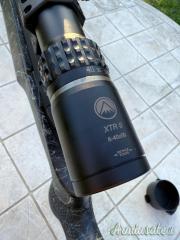 Sabatti Tactical evo in 308 Win.