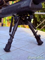 Sabatti Tactical evo in 308 Win.