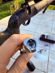 Sabatti Tactical evo in 308 Win.