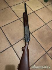 Breda Argus 12