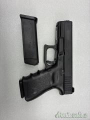 Glock Modello 23 .40 Smith & Wesson | Auto  |  10 x 21 mm