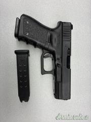 Glock Modello 23 .40 Smith & Wesson | Auto  |  10 x 21 mm