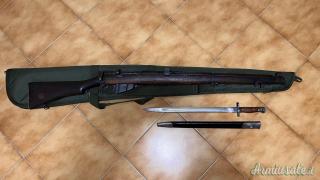 Lee Enfield SMLE MK III
