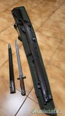 Lee Enfield SMLE MK III