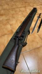 Lee Enfield SMLE MK III