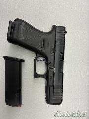 Glock Modello 19 9x21mm IMI