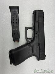 Glock Modello 19 9x21mm IMI