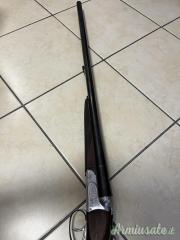 Beretta 626E 12