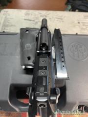 Beretta 92x RDO 9x19mm Parabellum | Luger | NATO